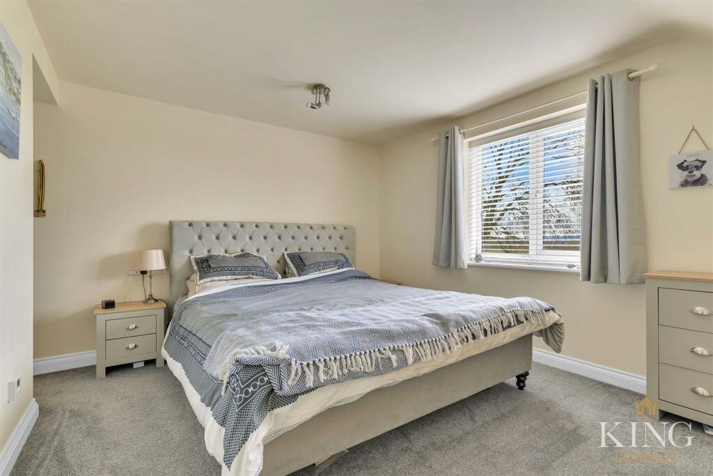 Additional image 13 of Church Bank, Temple Grafton