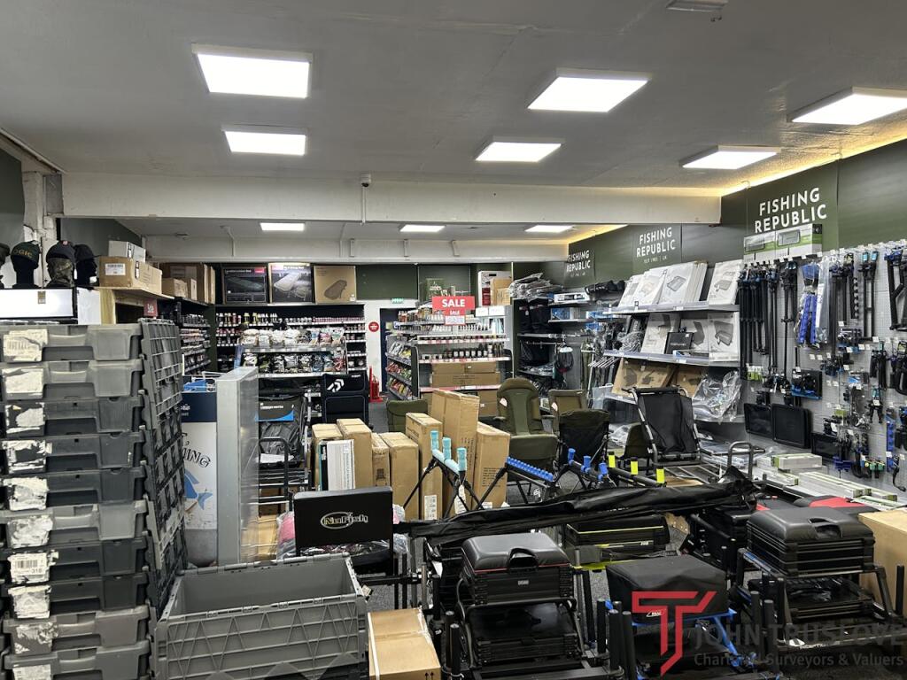 Additional image 7 of Unit 1 Lion Garage, Portway Trading Estate, Alcester Road, Portway, Birmingham, B48 7JA