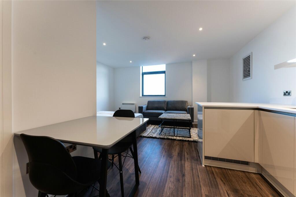 Additional image 9 of Copperbox, 66 High Street, Harborne, Birmingham, West Midlands, B17