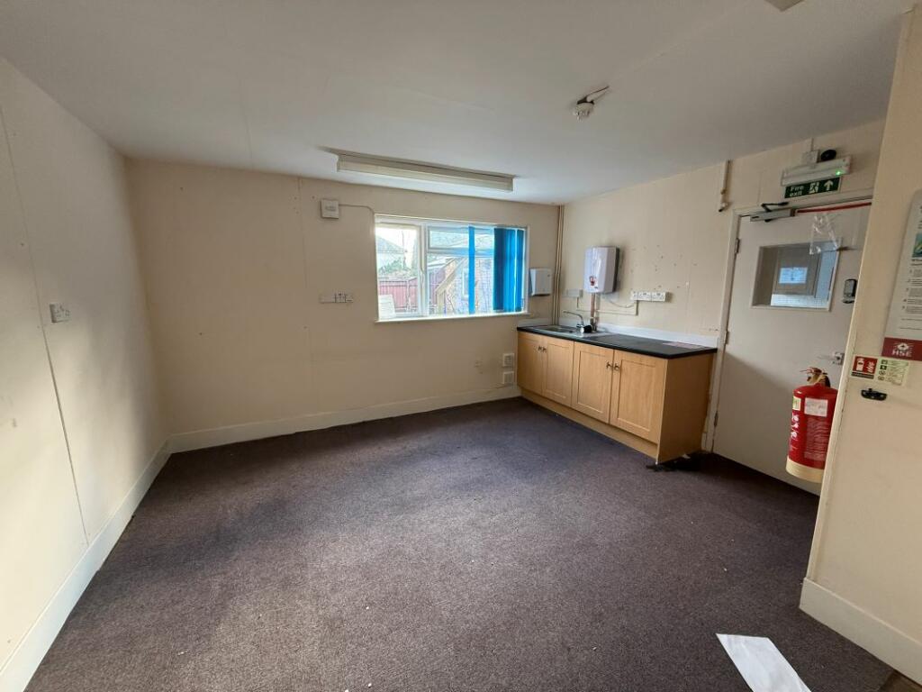 Additional image 7 of Former Merrishaw Childrens Centre, 49 Merrishaw Road, Northfield, Birmingham, B31 3SL