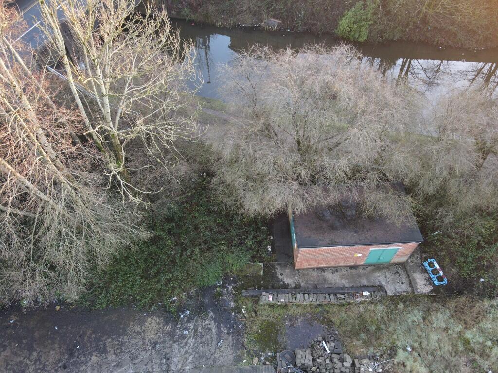 Additional image 11 of Victoria Works, Bonsall Street, Blackburn, Lancashire, BB2