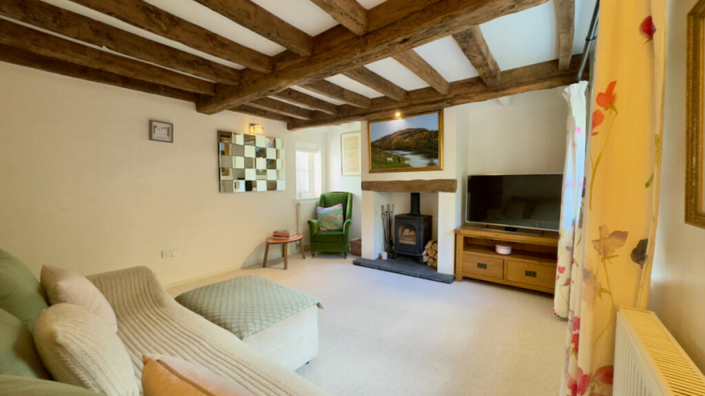 Additional image 12 of Bakers Lane, Knowle, West Midlands B93 0DZ