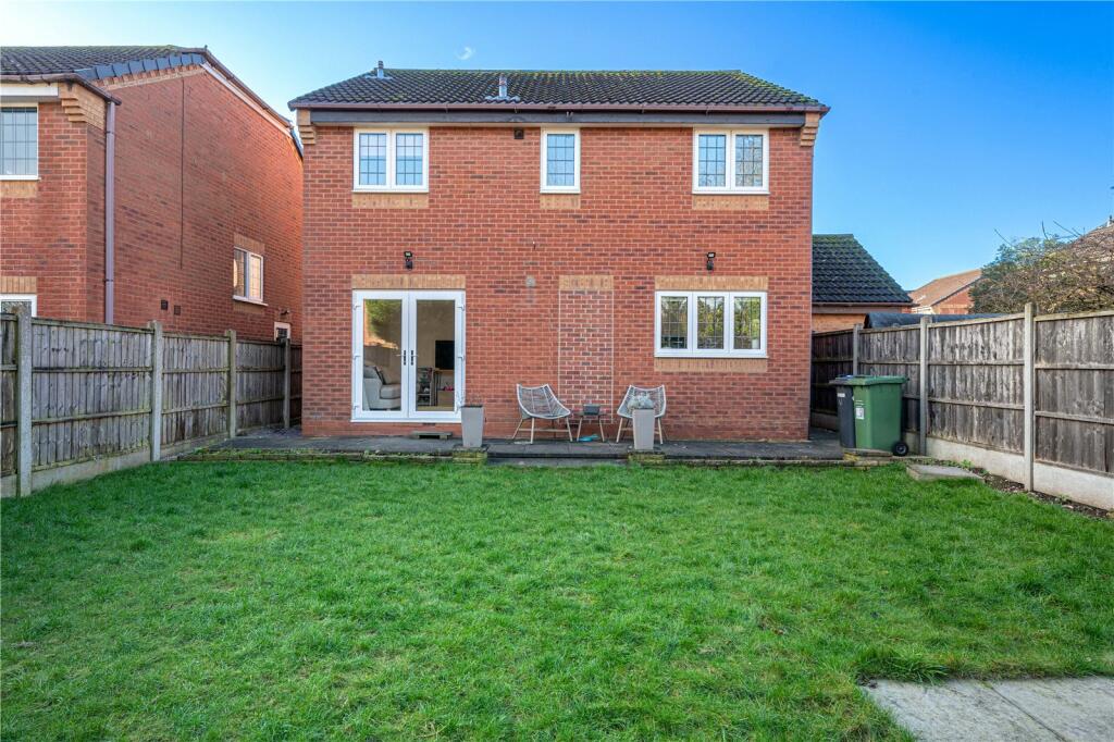 Additional image 30 of Huntingdon Close, Tamworth, Staffordshire, B78