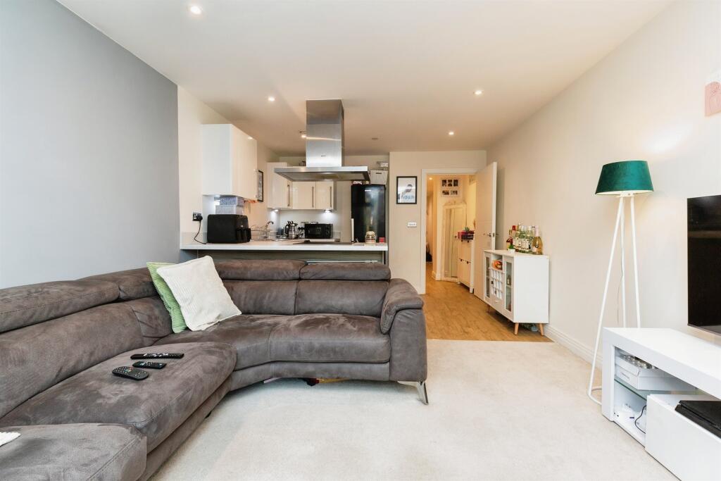 Additional image 8 of Bessemer Road, Welwyn Garden City