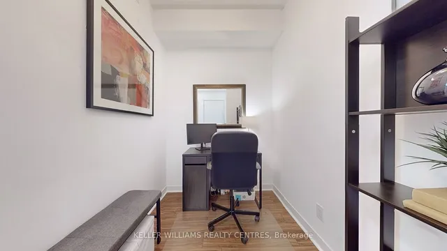 Additional image 18 of 840 Queen's Plate Dr Unit 612