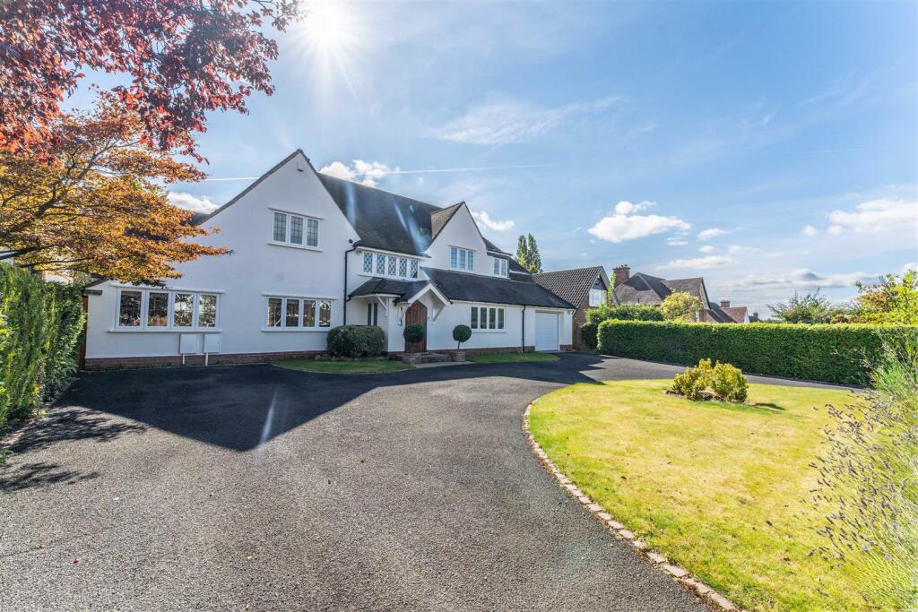 Additional image 40 of Wyvern Road, Sutton Coldfield