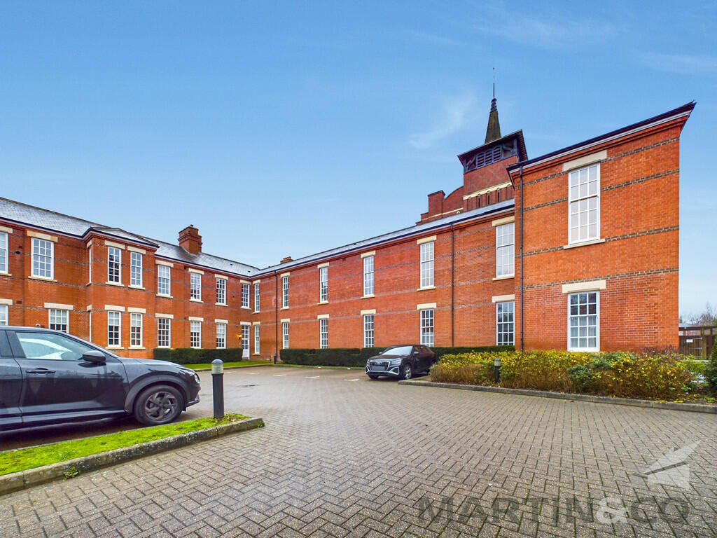 Additional image 11 of Benningfield Drive, Napsbury Park