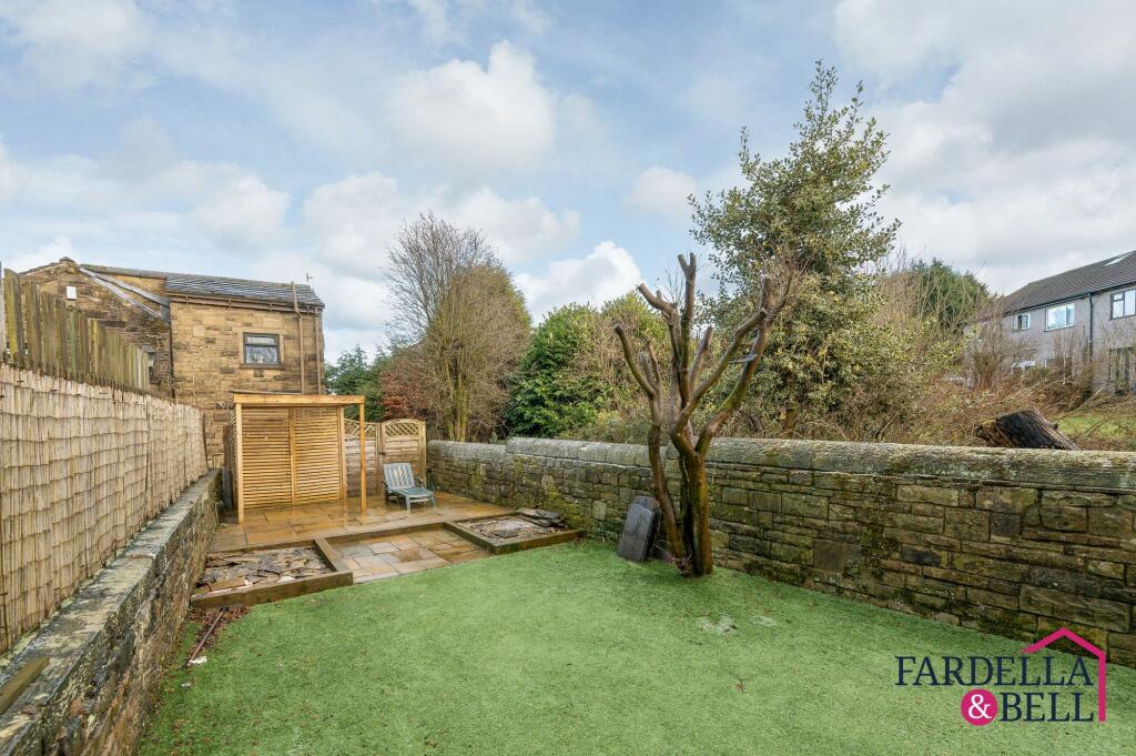 Additional image 21 of Lane Ends, Nelson, BB9