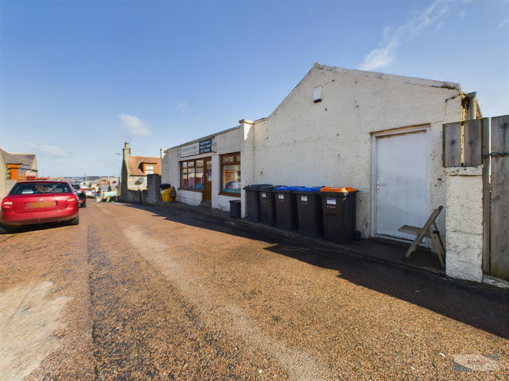 Additional image 26 of Mid Street, Fraserburgh, AB43