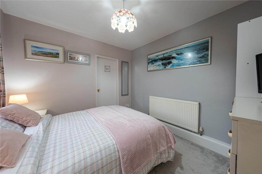 Additional image 13 of Mildenhall, Tamworth, Staffordshire, B79