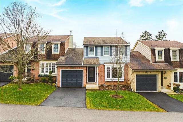 105 Wilson St Unit 17