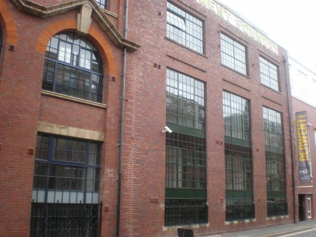 Additional image 7 of Derwent Foundry
