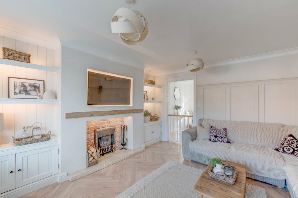 Additional image 20 of Church Down Close, Crabbs Cross, Redditch, B97