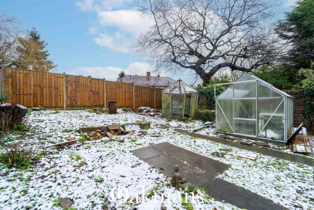 Additional image 24 of Reeves Road, Birmingham