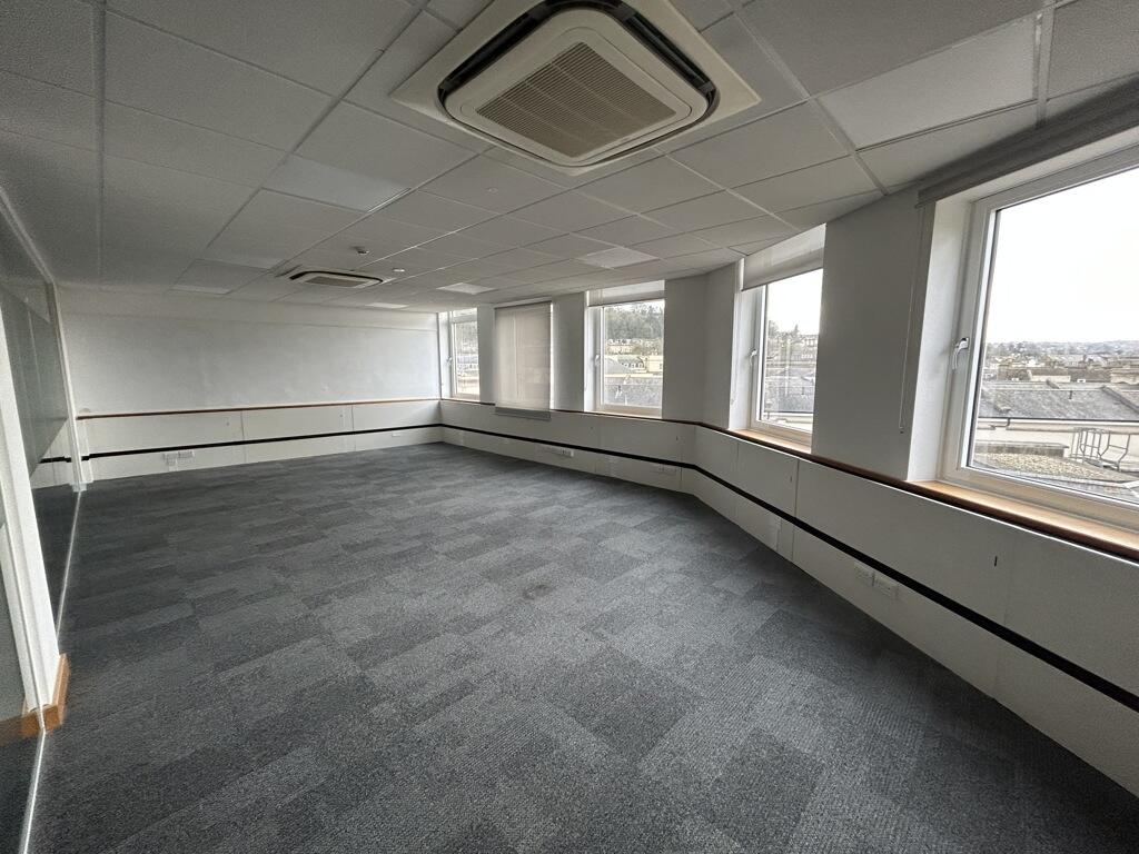 Additional image 4 of 4th Floor, Cambridge House, Henry Street , Bath , BA1 1JT