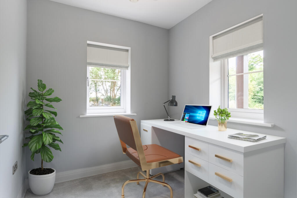 Additional image 9 of Mulberry Place, Smallford, St. Albans, AL4