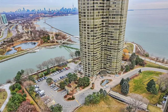 Additional image 5 of 2045 Lake Shore Blvd Unit 2706