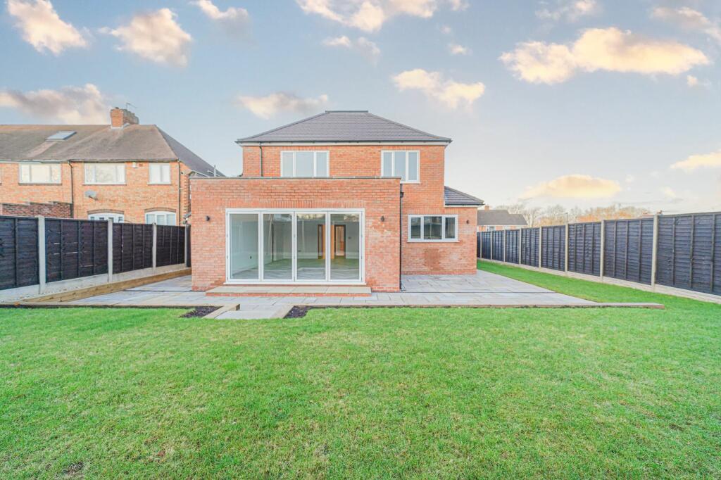 Additional image 28 of Longdon Road, Knowle, B93