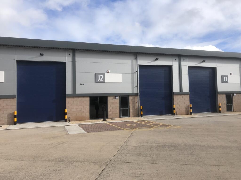Additional image 8 of Unit J2, Sapphire Court , Bromsgrove Enterprise Park , Isidore Road, Bromsgrove, Worcestershire, B60