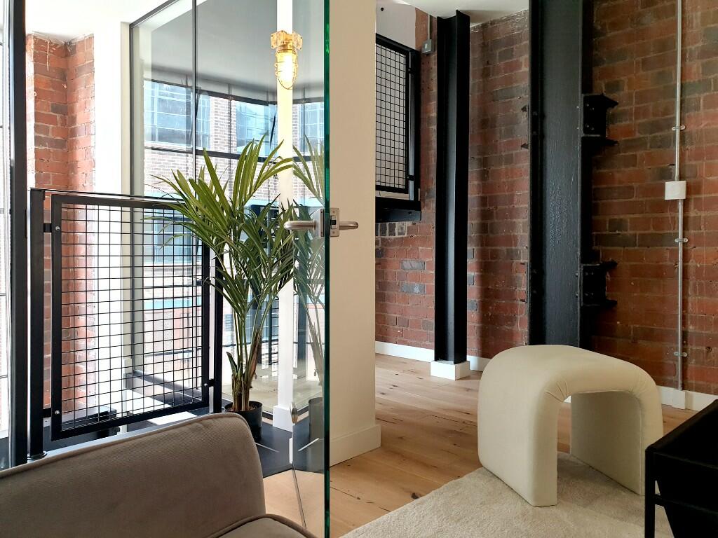 Additional image 20 of 40 Derwent House, Mary Ann Street, Birmingham, B3