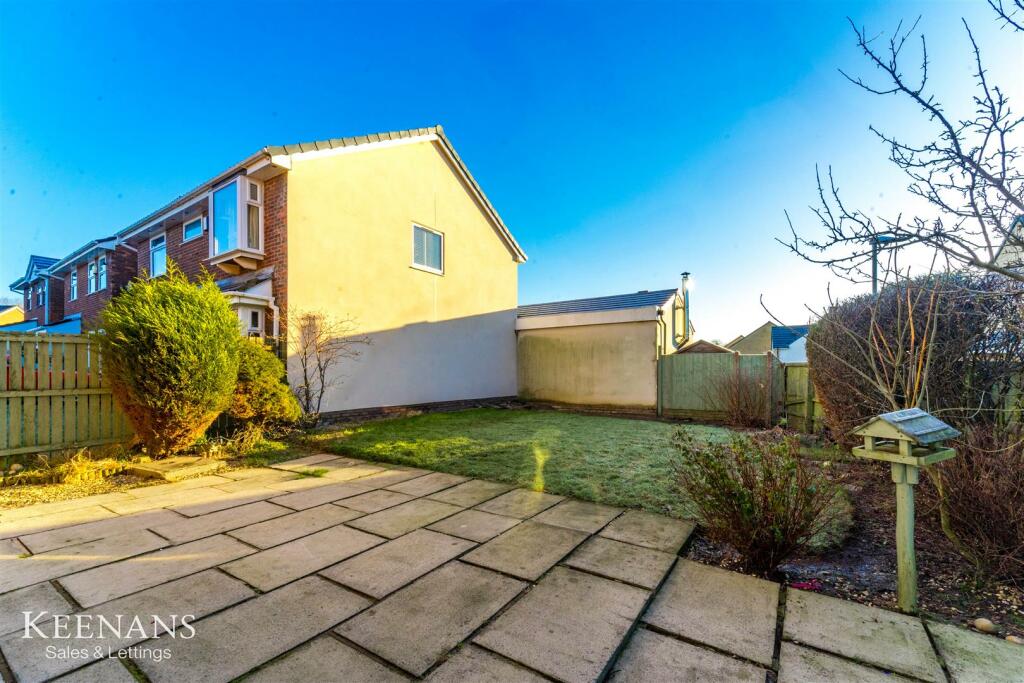 Additional image 12 of Brantfell Drive, Burnley