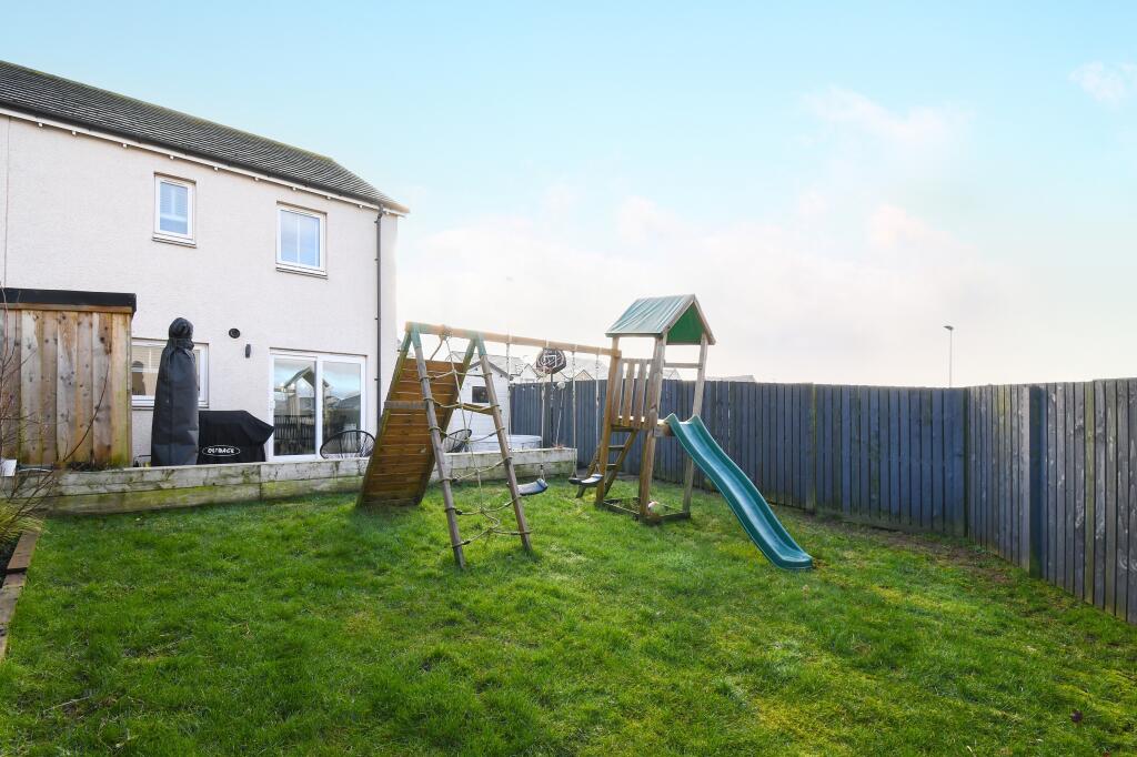 Additional image 25 of Lyall Crescent, Laurencekirk, AB30