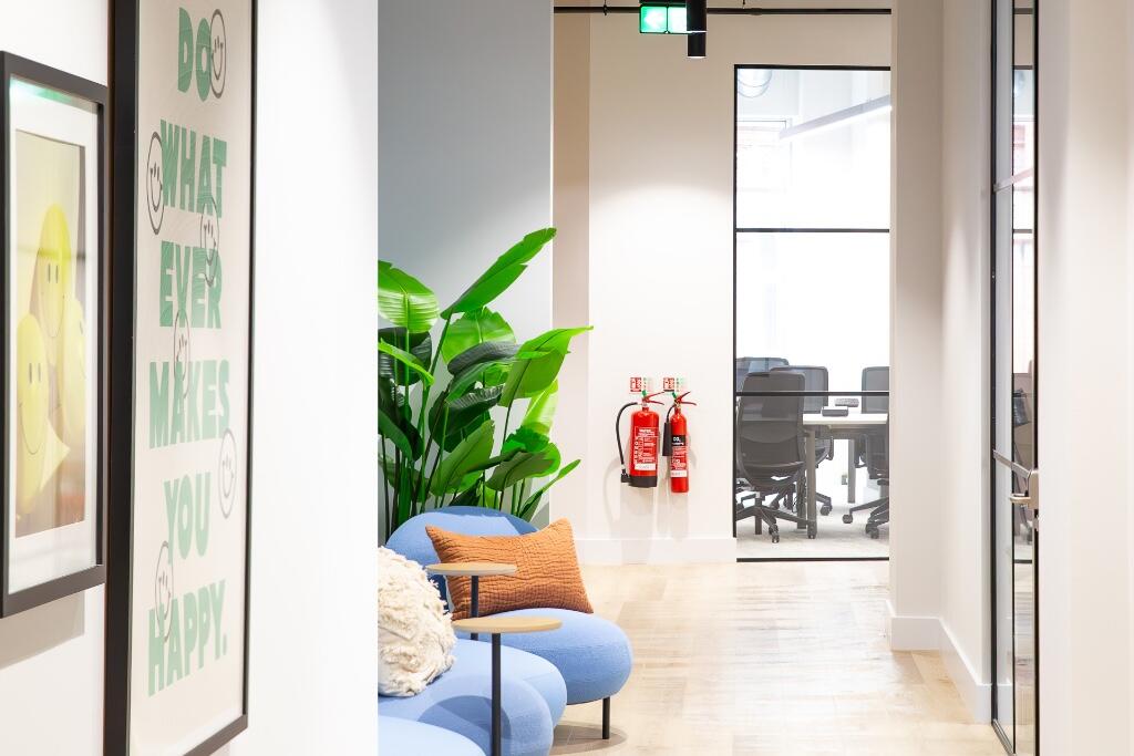 Additional image 19 of Runway East, Arca, Temple Row, Birmingham B2 5AF