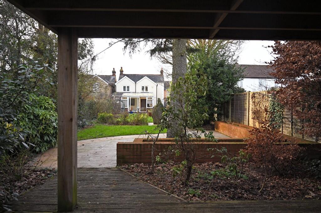 Additional image 53 of Holloways Lane, AL9