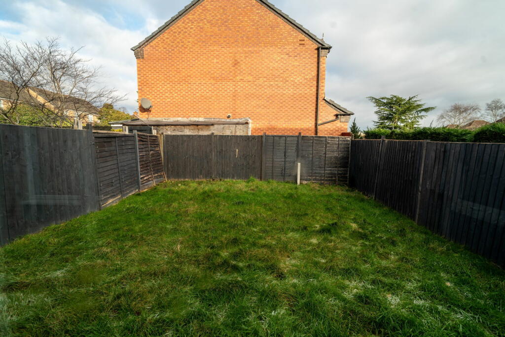 Additional image 16 of Harrier Road, Birmingham, B27 7AB