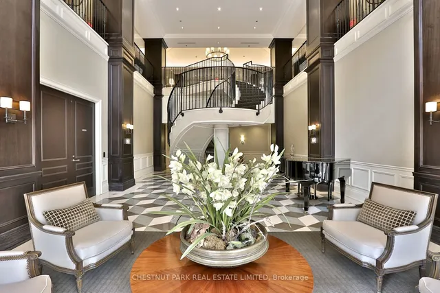 Additional image 28 of 21 Burkebrook Pl Unit 317