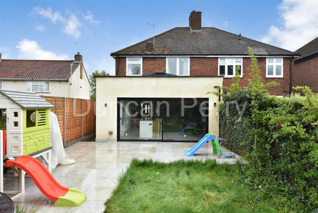 Additional image 17 of Holloways Lane, Welham Green