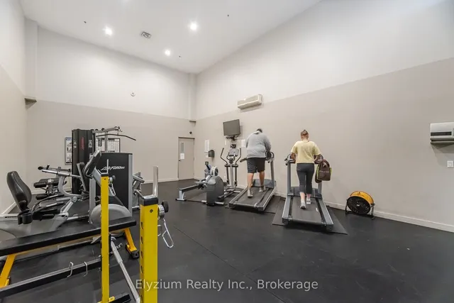 Additional image 27 of 1369 Bloor St Unit 214