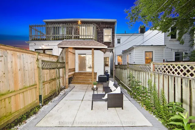 Additional image 18 of 2335 1/2 Gerrard St