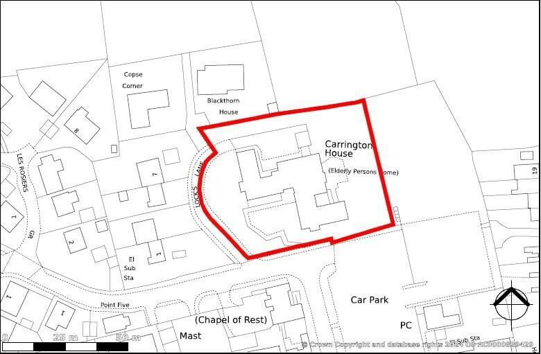 Additional image 10 of Carrington Way, Wincanton, Somerset, BA9