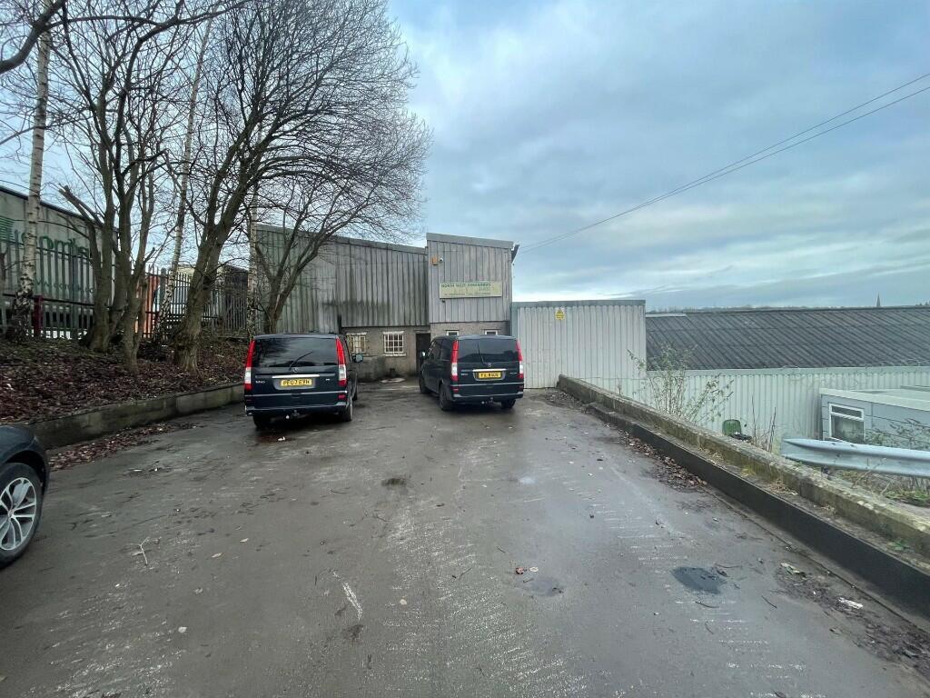 Additional image 2 of Unit 3, Queen Victoria Street, Blackburn, Lancashire, BB2