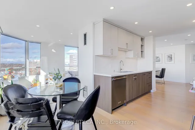 Additional image 6 of 1121 Steeles Ave Unit 1206