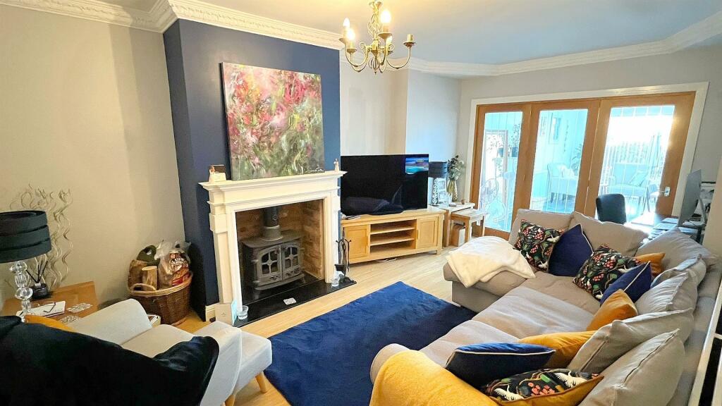 Additional image 4 of Russell Bank Road, Four Oaks