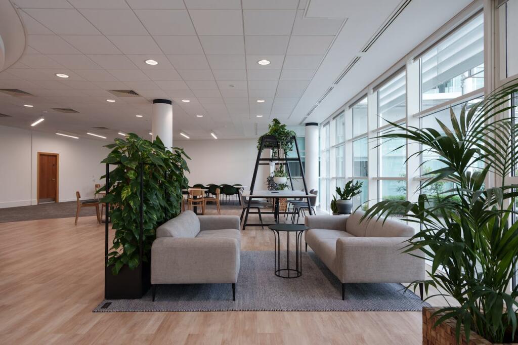 Additional image 5 of One Central Boulevard, Blythe Valley Park, Solihull, B90 8BG