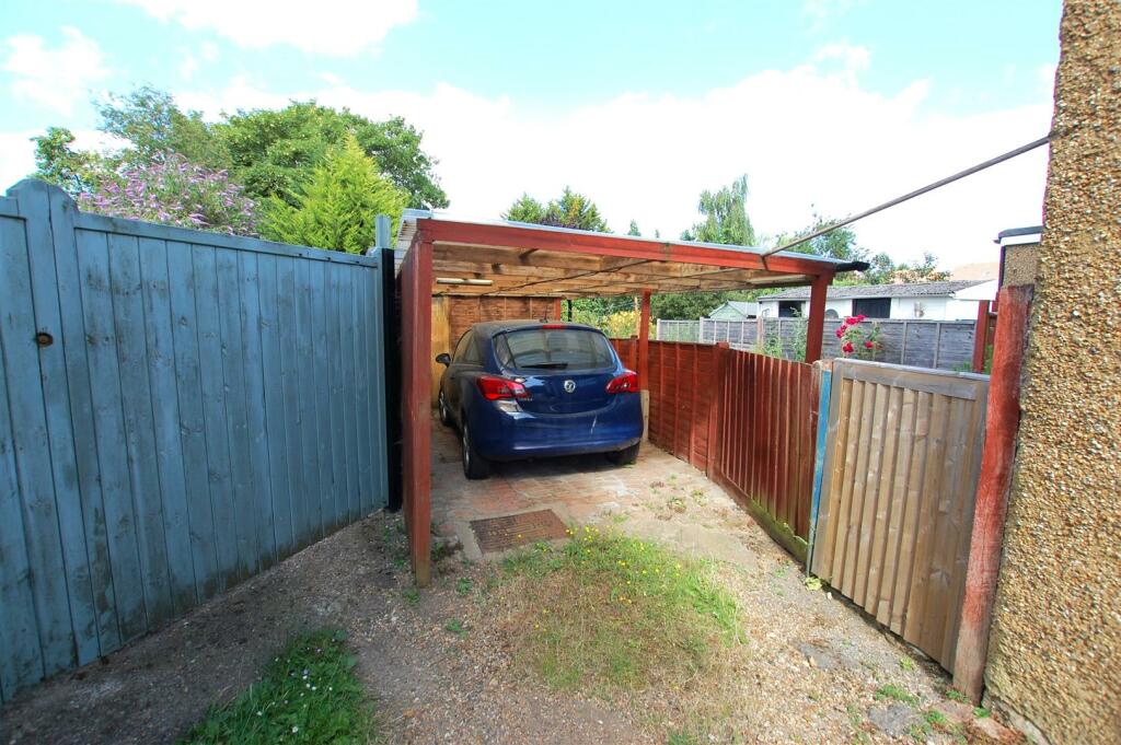 Additional image 4 of Holme Road, Hatfield Garden Village