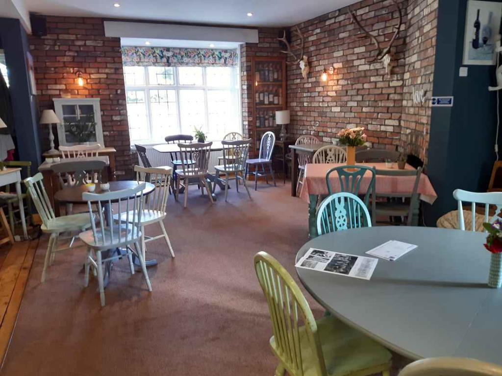 Additional image 4 of W-219376 - Woolpack, 31 High Street, Warminster BA12 7AW