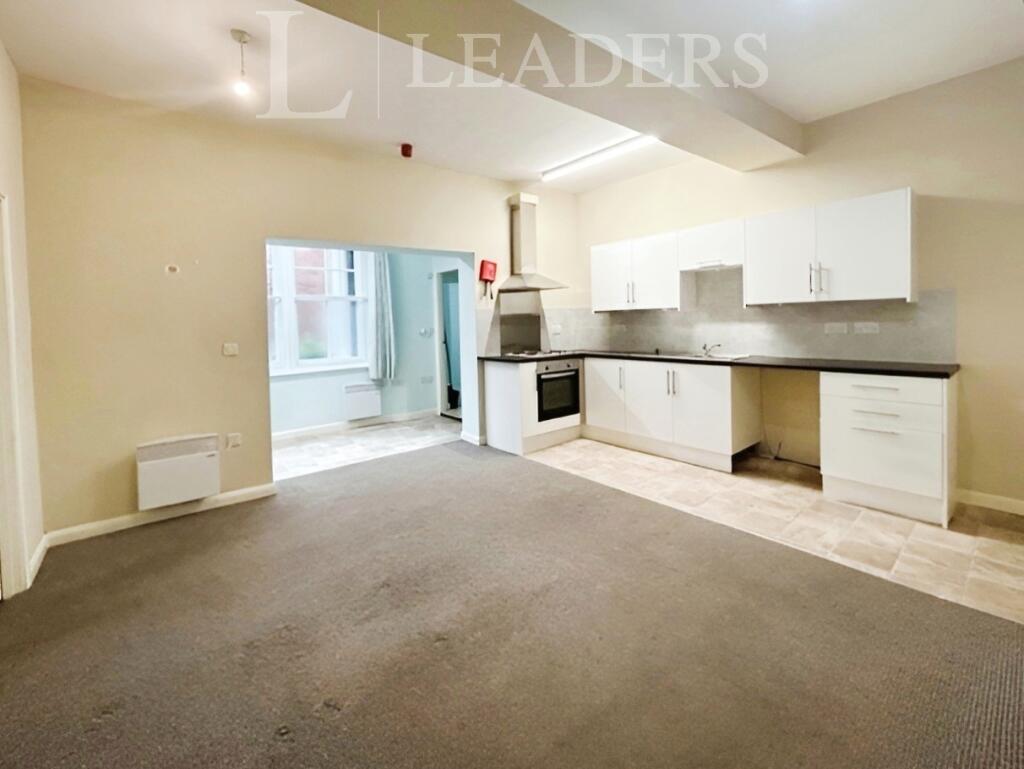 Additional image 4 of Courtyard Cottages 2-4 High Street, Bromsgrove, B61