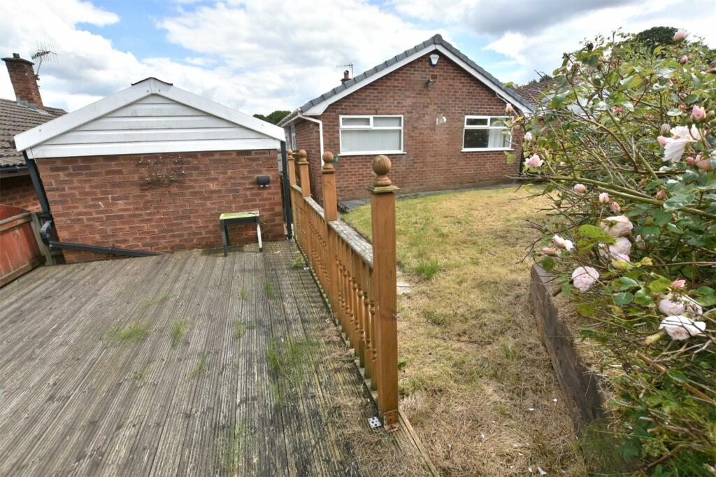 Additional image 17 of Alpine Grove, Livesey, Blackburn, Lancashire, BB2