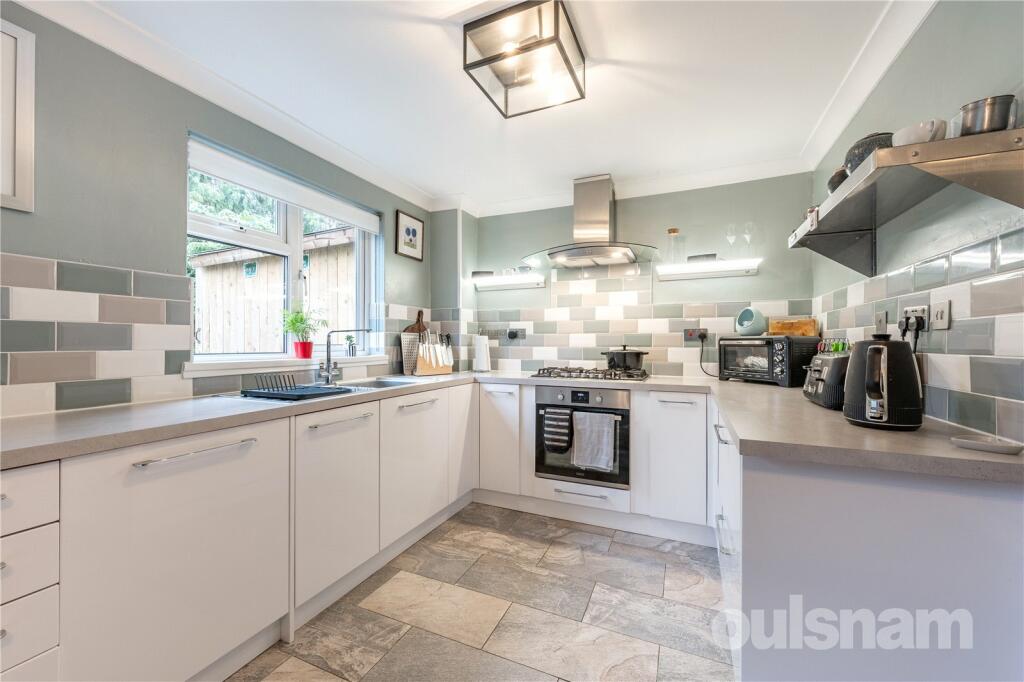 Additional image 10 of Felton Close, Matchborough East, Worcestershire, B98