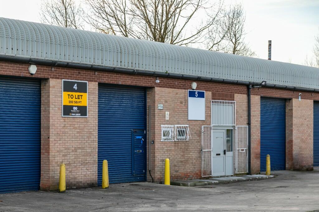 Additional image 2 of Unit 4 Balderstone Close, Burnley, Lancashire, BB10