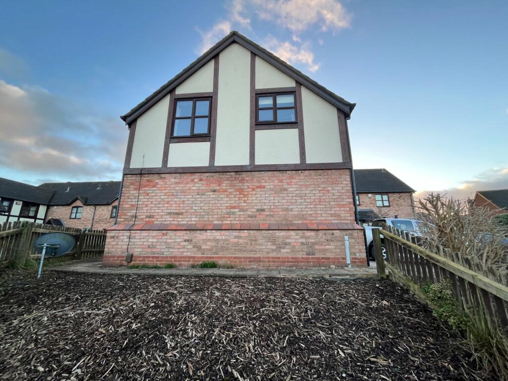 Additional image 13 of Silver Birch Drive, Hollywood, Birmingham, Worcestershire, B47