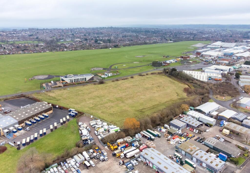 Additional image 4 of Seafire Park, Bunford Lane, Yeovil, BA20 2EJ