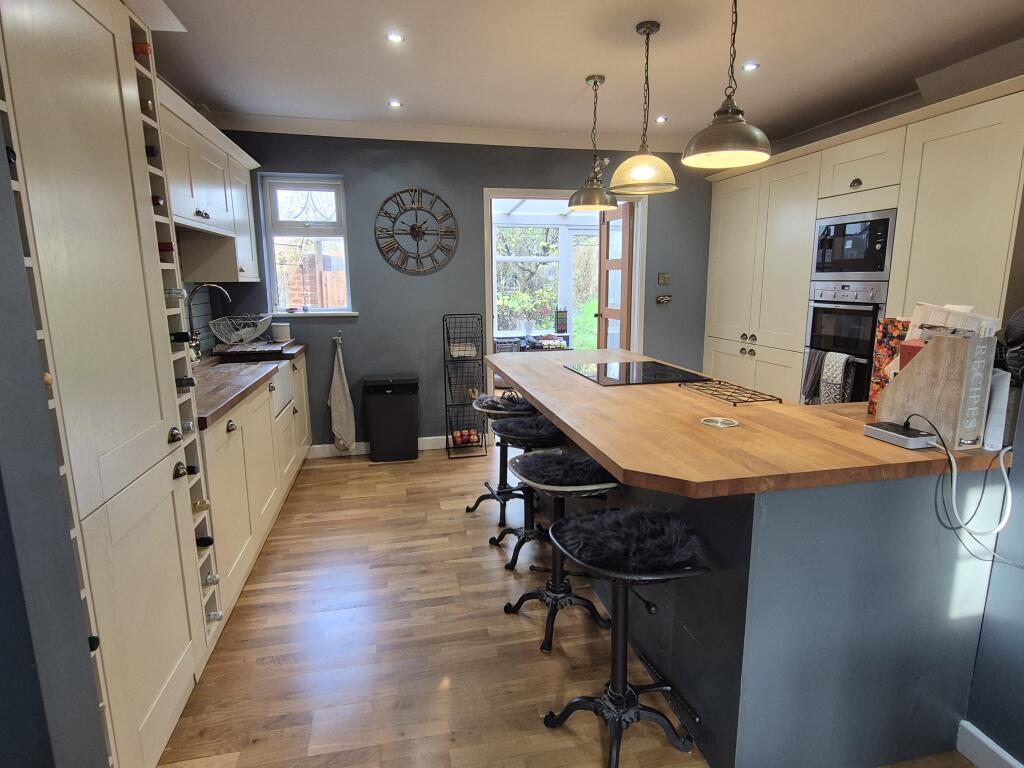 Additional image 5 of Penmanor, Bromsgrove, B60