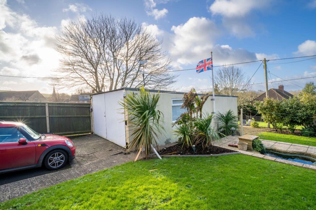 Additional image 21 of Victoria Park, Castle Cary, Somerset, BA7