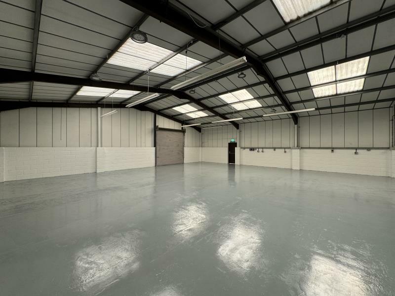 Additional image 7 of 21 Brympton Way, Lynx West Trading Estate, Yeovil BA20 2HP