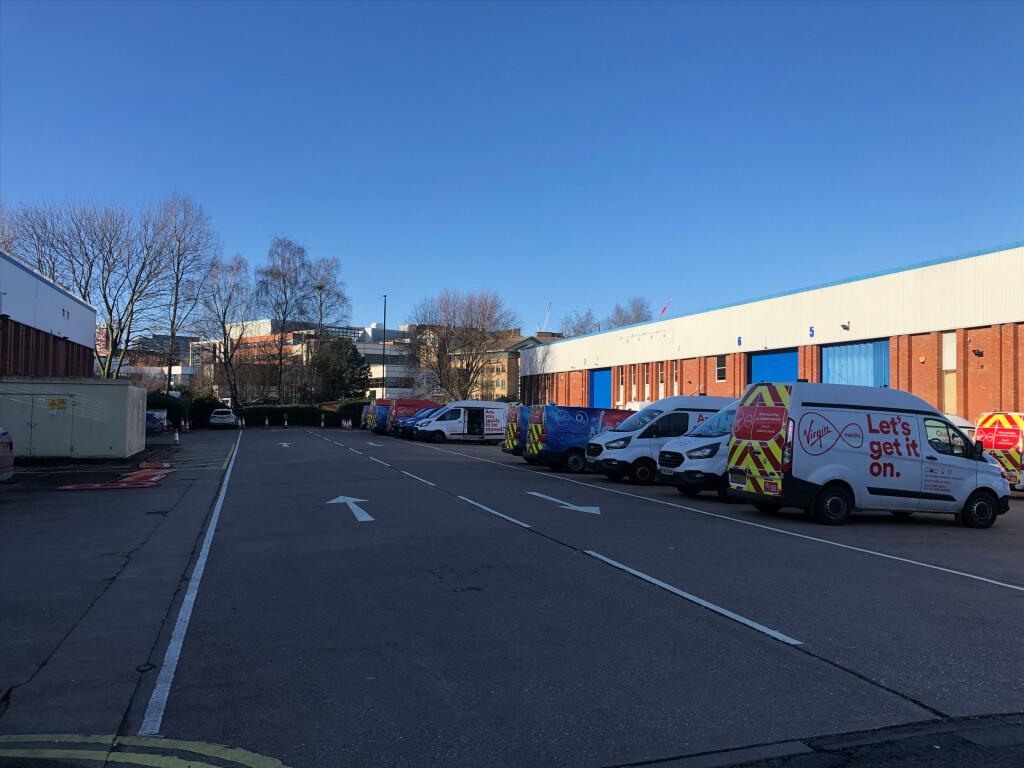 Additional image 2 of 7 Heneage Street, Parkway Industrial Estate, Birmingham, B7